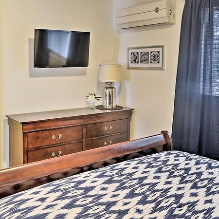 East Tawas Apartment Near Lake Huron And Downtown! المظهر الخارجي الصورة