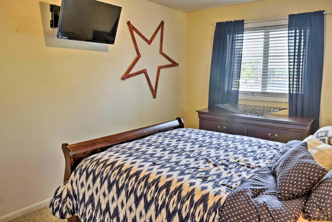 East Tawas Apartment Near Lake Huron And Downtown! المظهر الخارجي الصورة