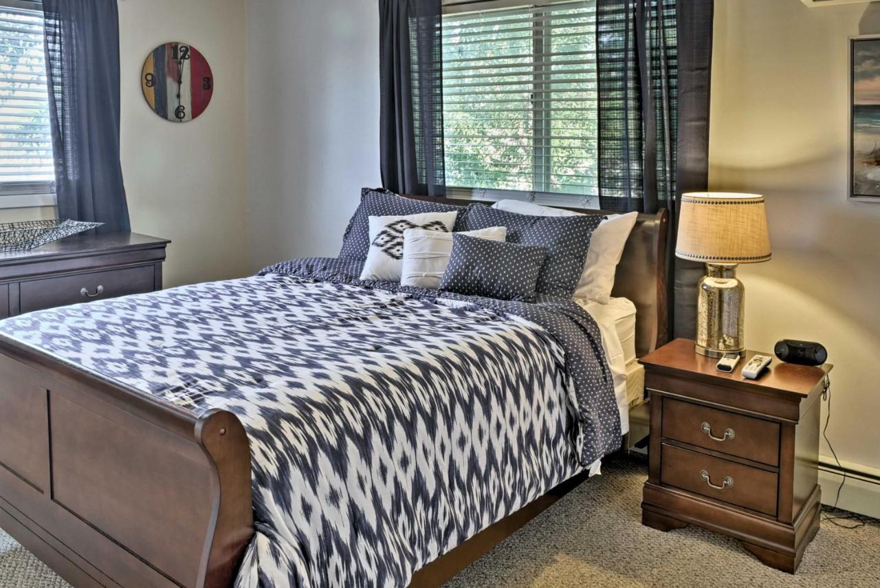 East Tawas Apartment Near Lake Huron And Downtown! المظهر الخارجي الصورة