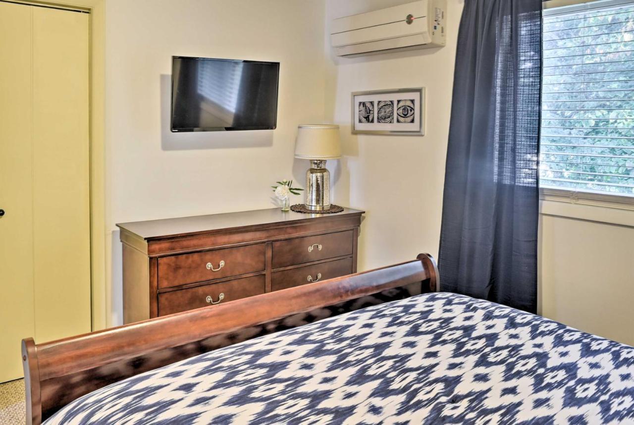 East Tawas Apartment Near Lake Huron And Downtown! المظهر الخارجي الصورة