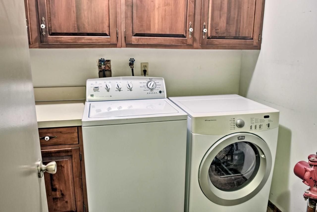 East Tawas Apartment Near Lake Huron And Downtown! المظهر الخارجي الصورة